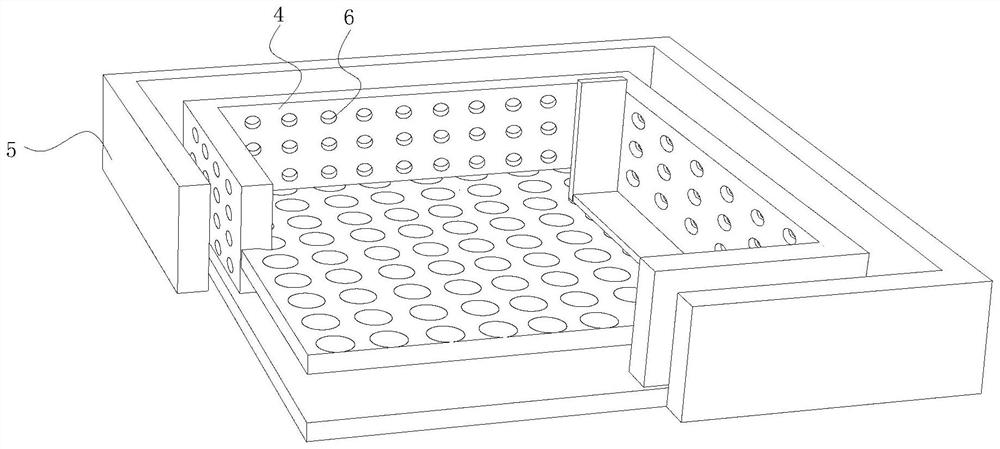 Micro motor with noise reduction function