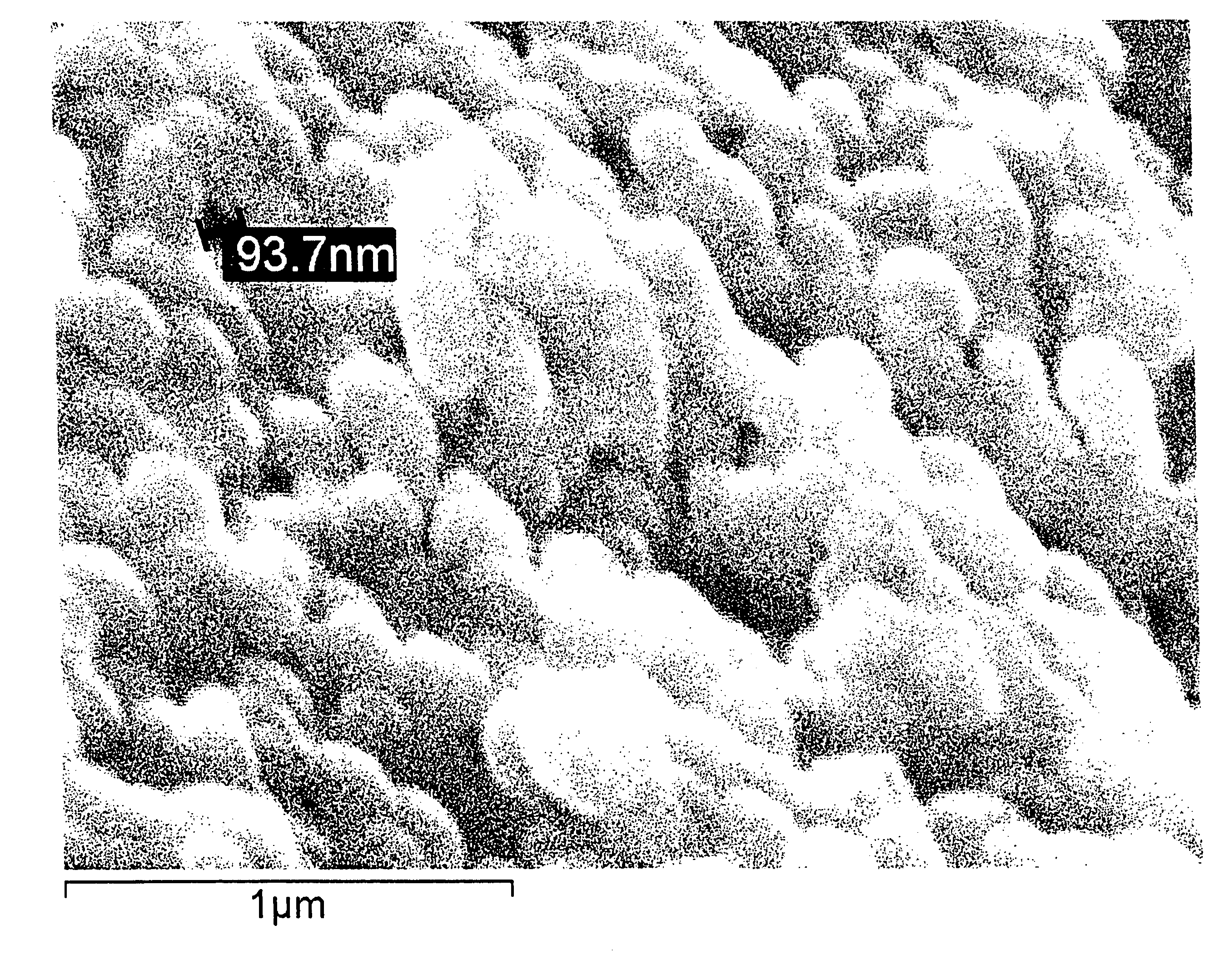 Noble metal alkali borosilicate glass composition