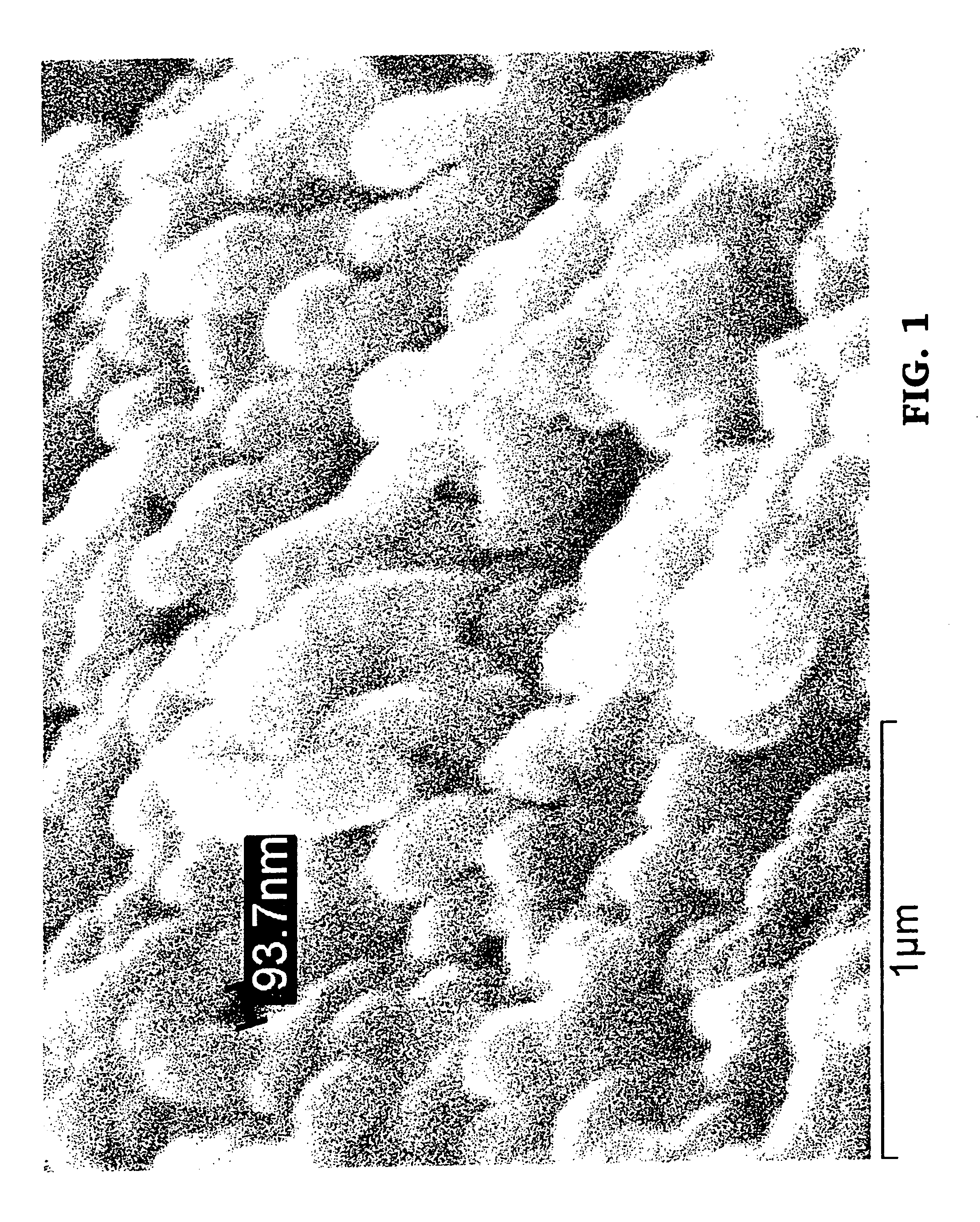 Noble metal alkali borosilicate glass composition