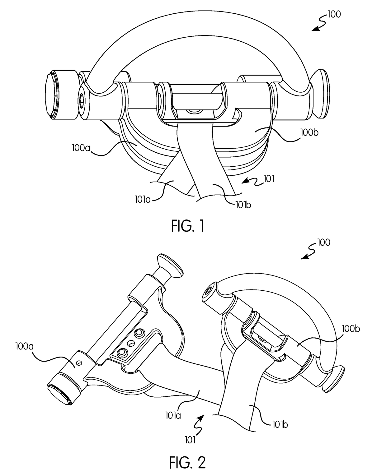 Harness Connector