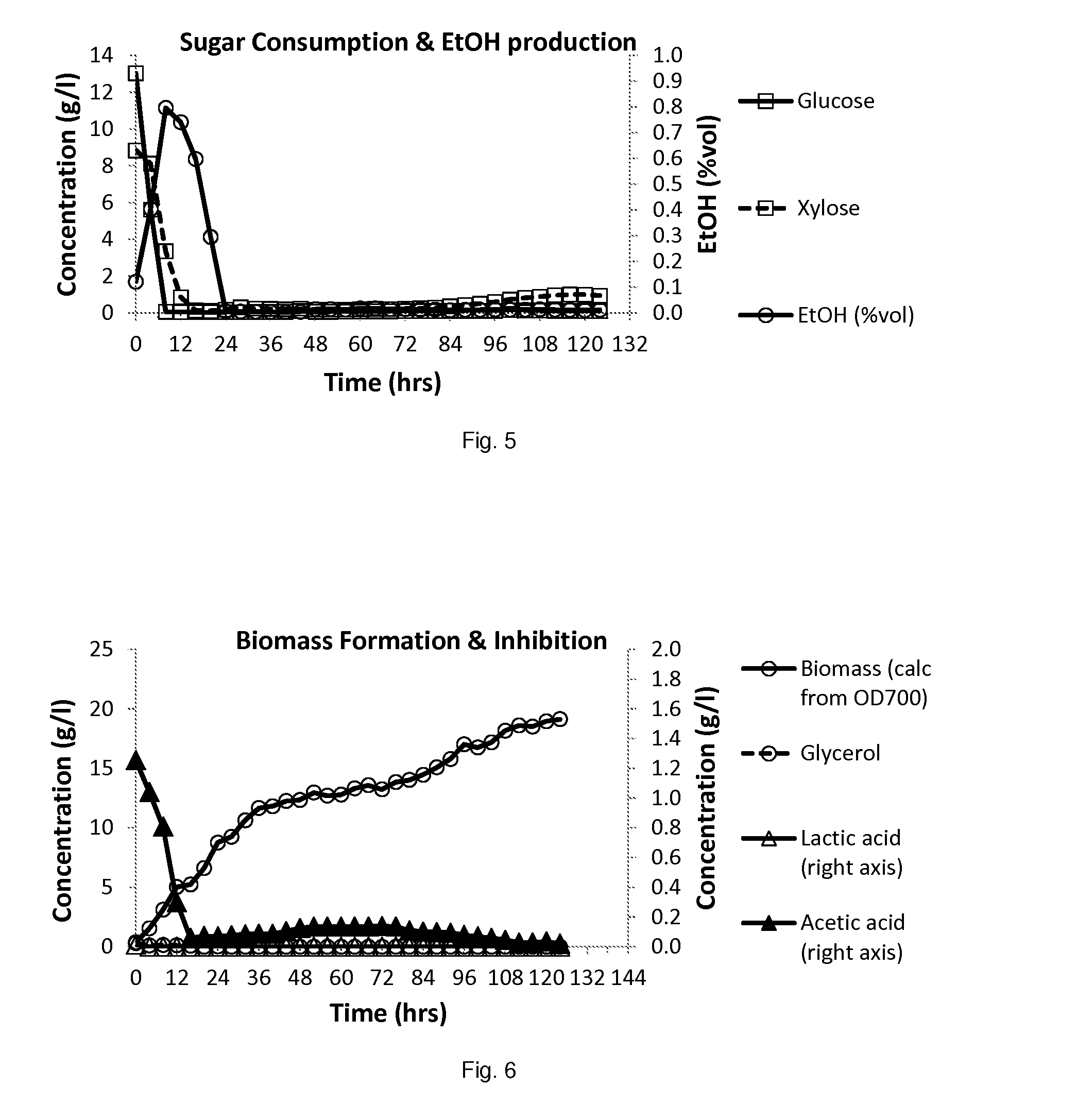 pH CONTROLLED YEAST PROPAGATION