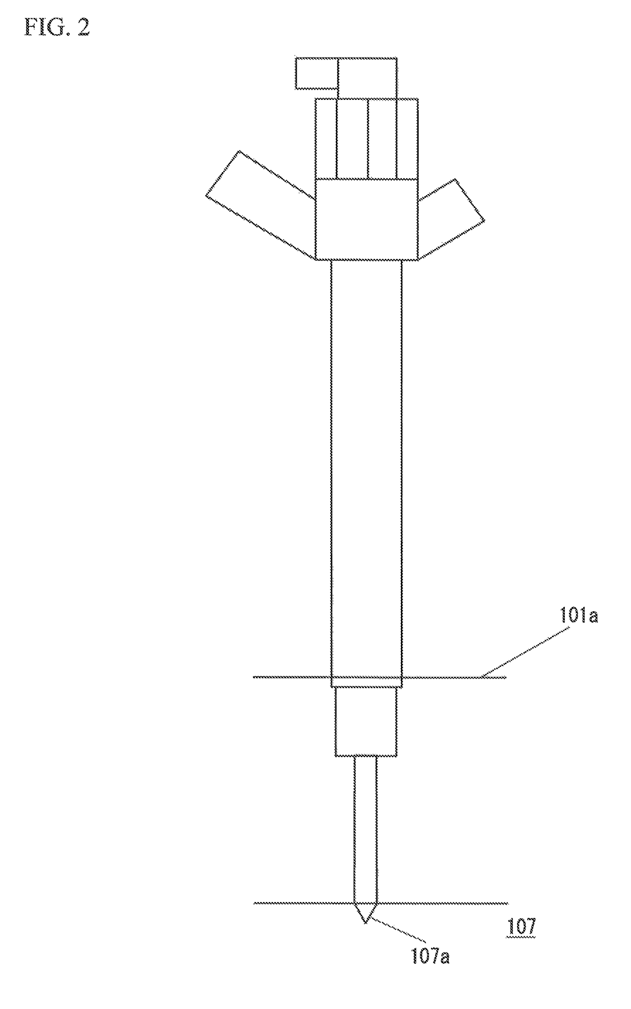 Control device for internal combustion engine