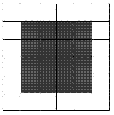 Method and device for recovering I-strip loss or error code