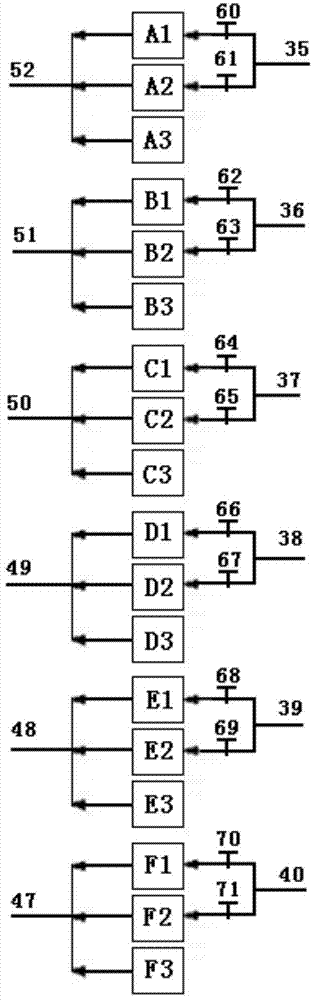 Multifunctional gas analyzer for livestock