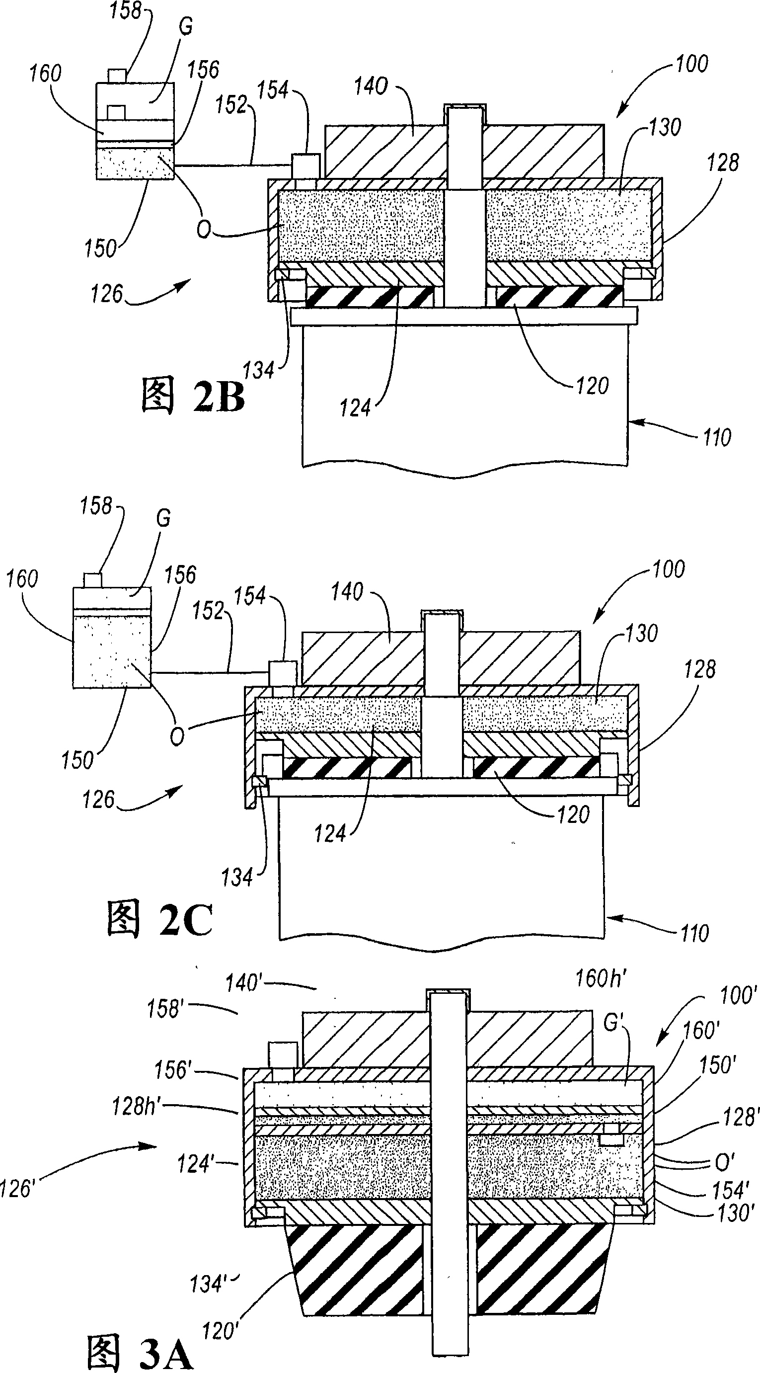 Multistage jounce bumper