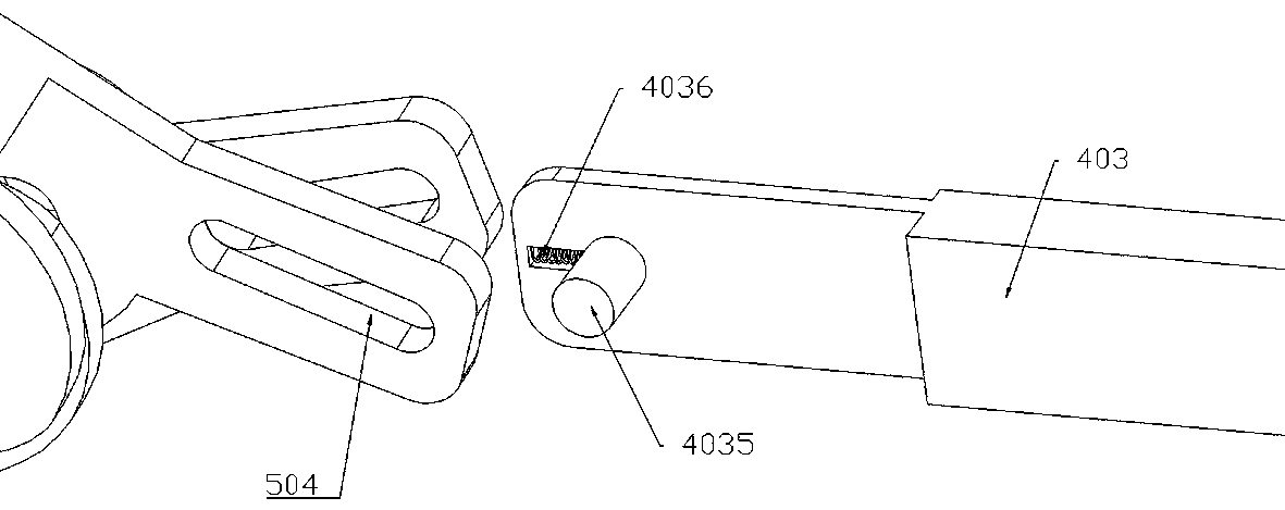 Minimally invasive surgery hemostatic clip applicator