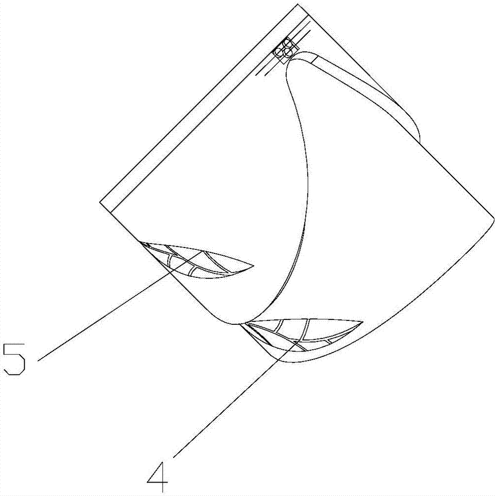 Automatically telescoping lipstick-type atomizing vehicle-mounted humidifier with evaporative perfume