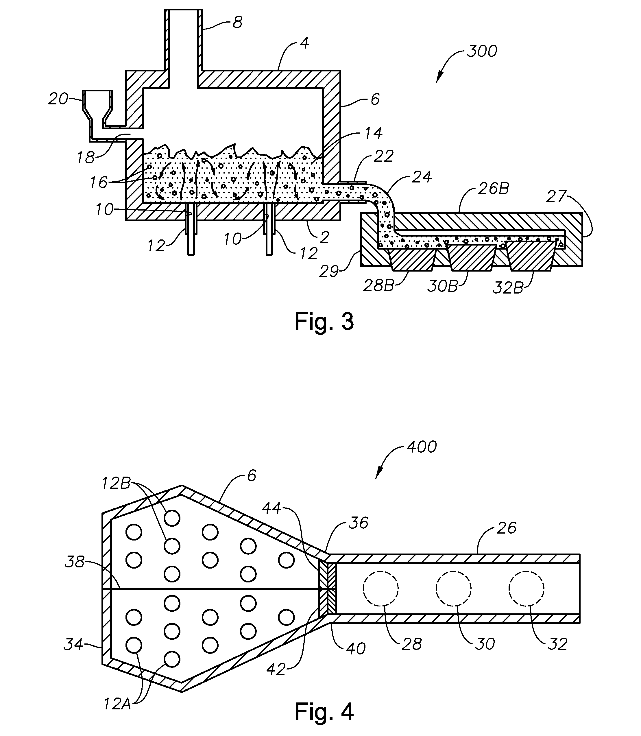 Process of using a submerged combustion melter to produce hollow glass fiber or solid glass fiber having entrained bubbles, and burners and systems to make such fibers