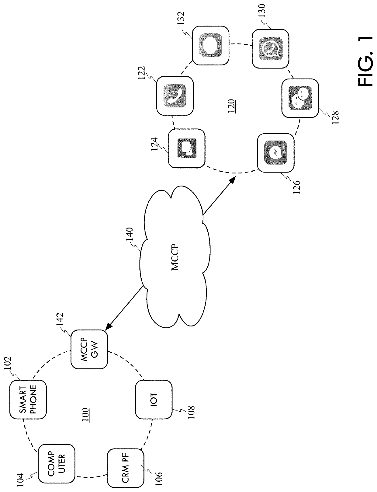 Cellular WIFI - cellular data handoffs