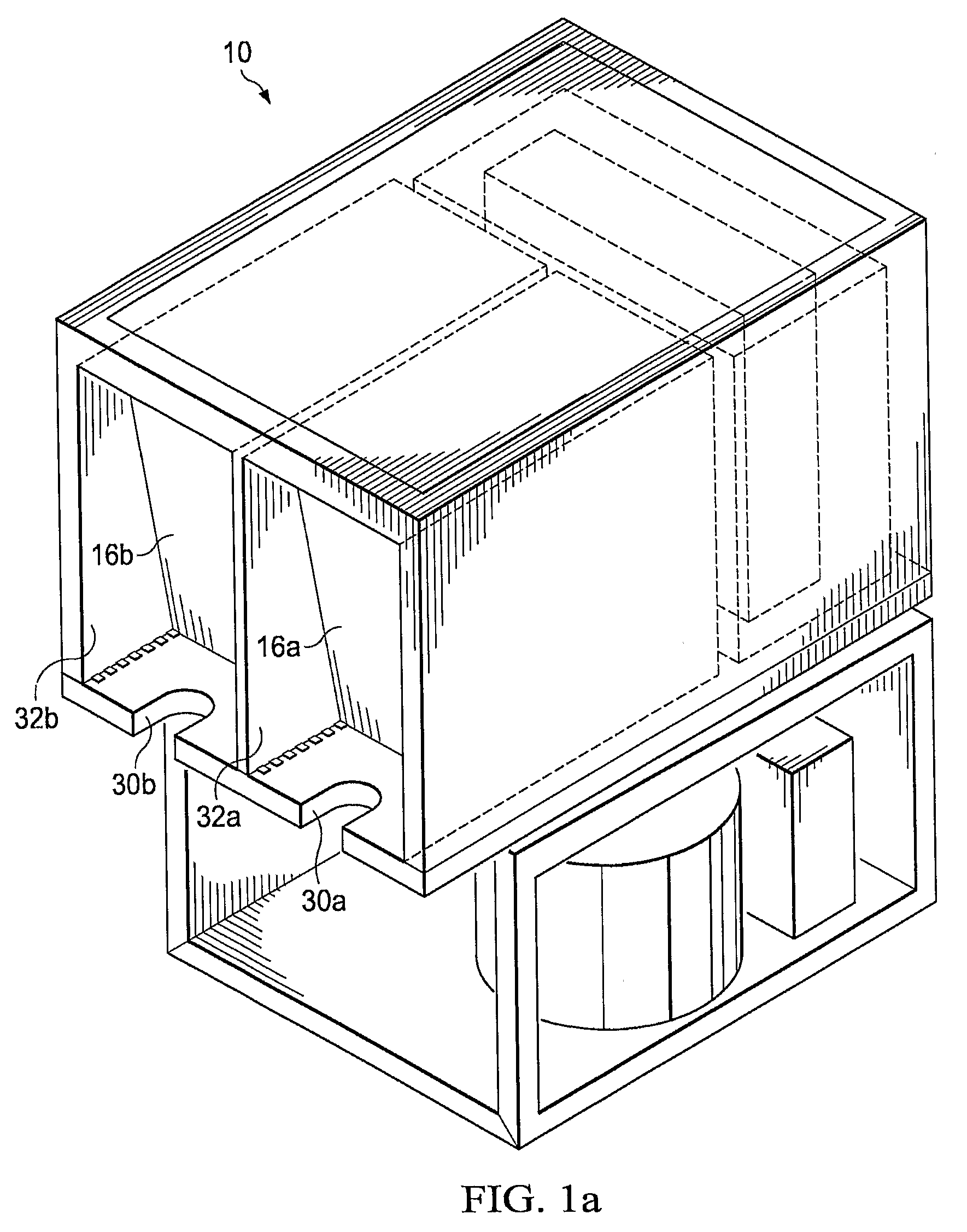 Liquid food dispenser system and method