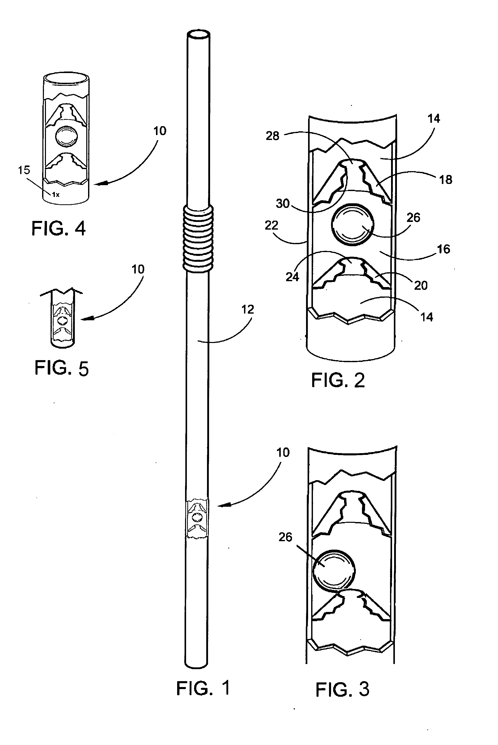 Apparatus and method for regulation of fluid flow from a straw