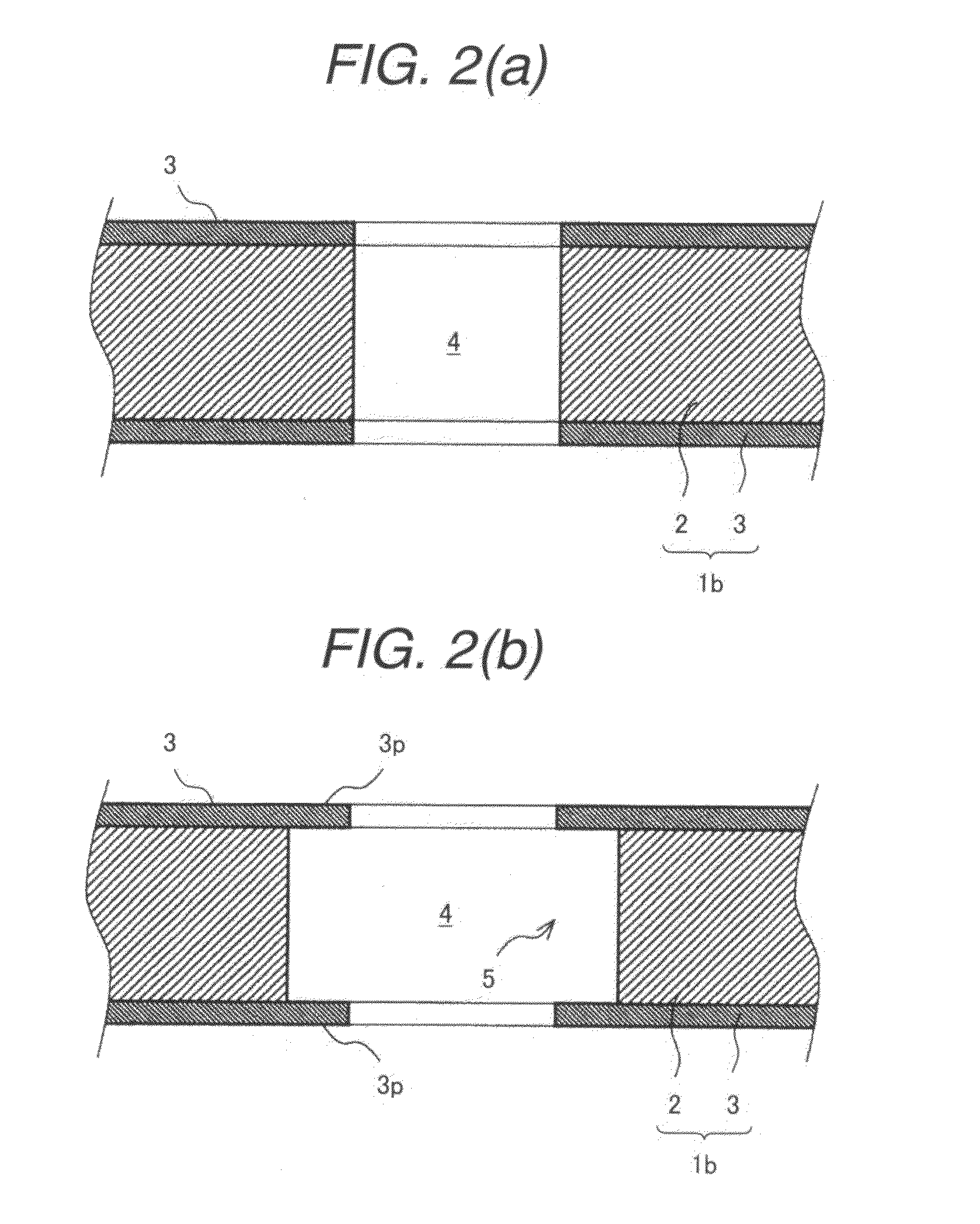 Metal composite for fuel cell and fuel cell bipolar plate using same, and fabrication method for same