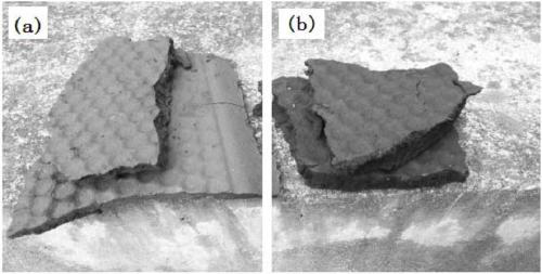 Dehydration conditioner for high temperature anaerobic digested sludge and dehydration method of high temperature anaerobic digested sludge