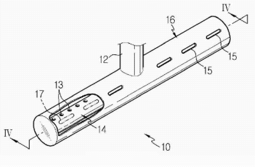 Fluid supply apparatus and system and method for cleaning thin plate using same