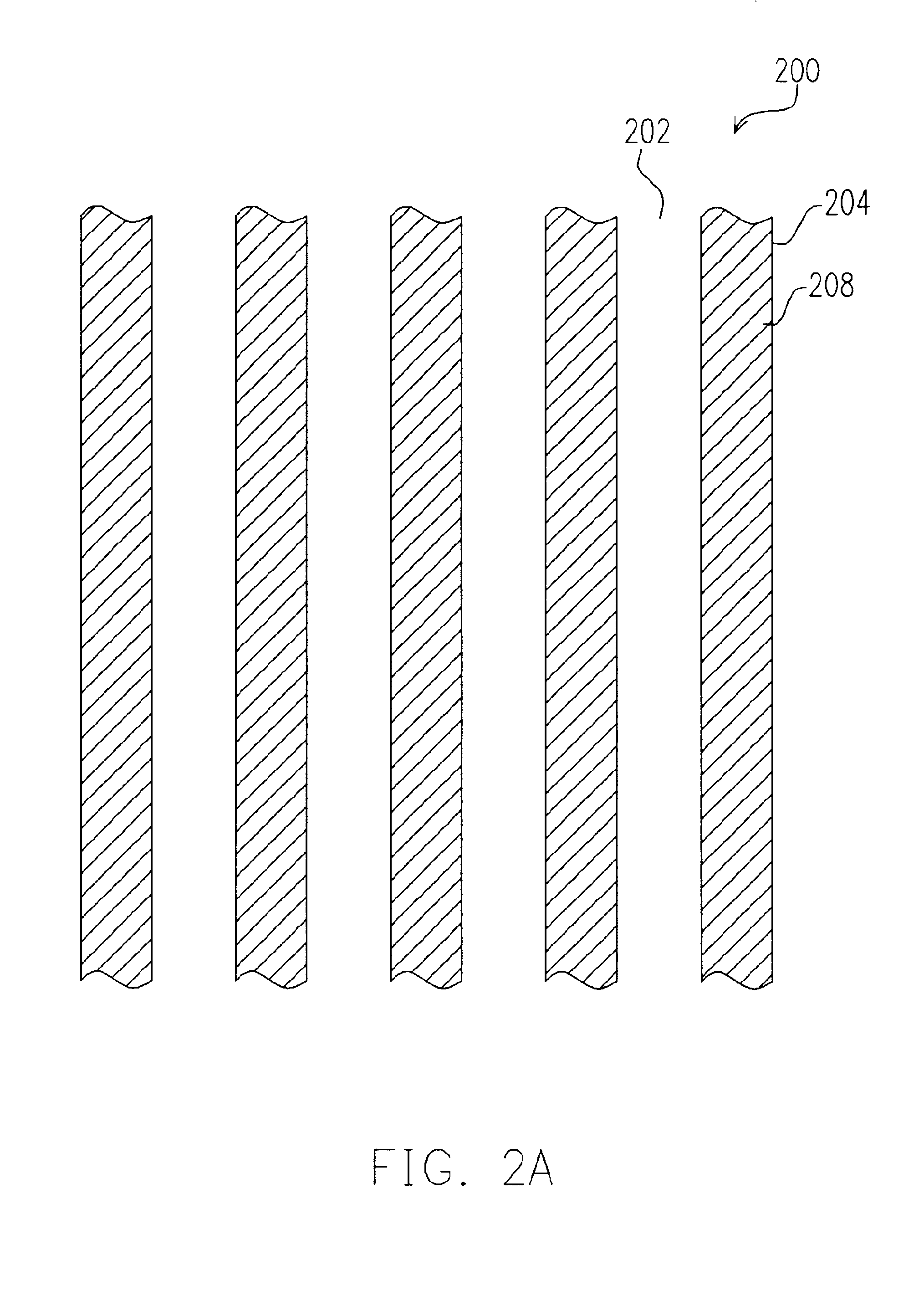 Memory device and fabrication method thereof