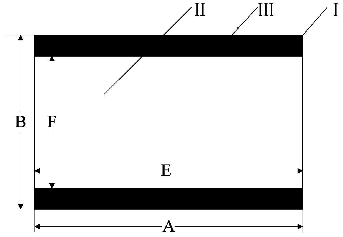 Method and device for adjusting proportion of picture of smart television