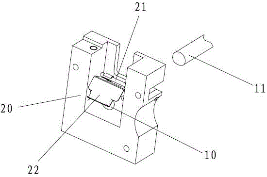 A cold light source for endoscope with shading device