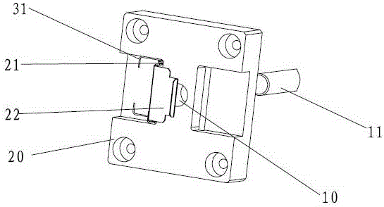 A cold light source for endoscope with shading device