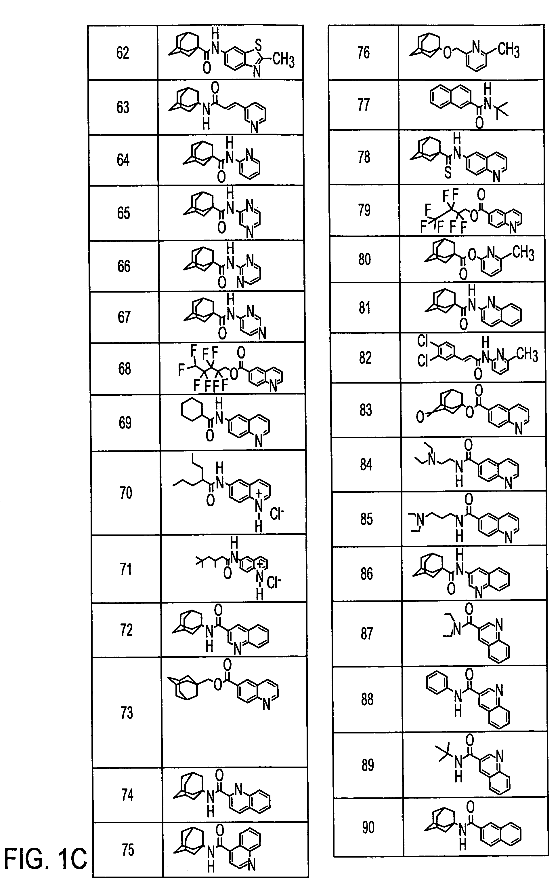 Metabotropic glutamate receptor antagonists and their use for treating central nervous system diseases