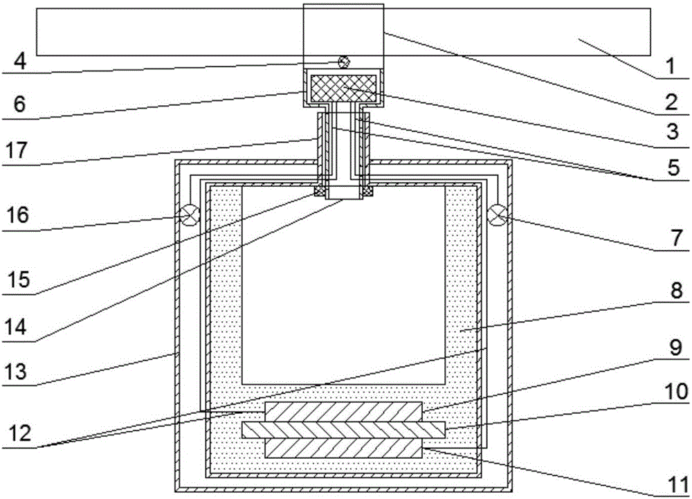 Power generation type bus handle