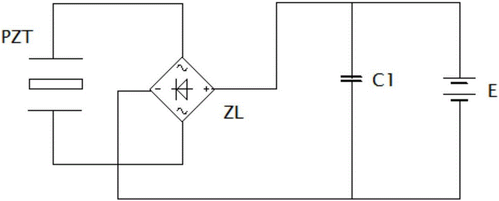 Power generation type bus handle