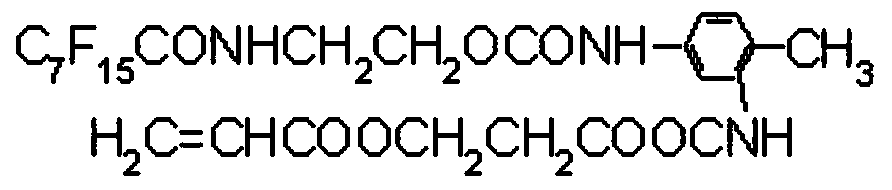 Vinyl modified fluorocarbon resin, preparation method thereof, and corrosion-resistant coating and preparation method and application thereof