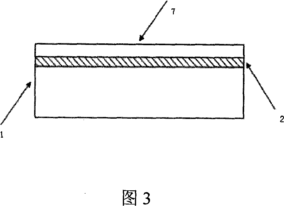 Raster and light valve array processed by electric microcomputer for laser filmsetting and its production