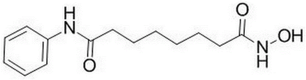 Novel applications of histone deacetylase inhibitor in treatment of beta subfamily herpesvirus