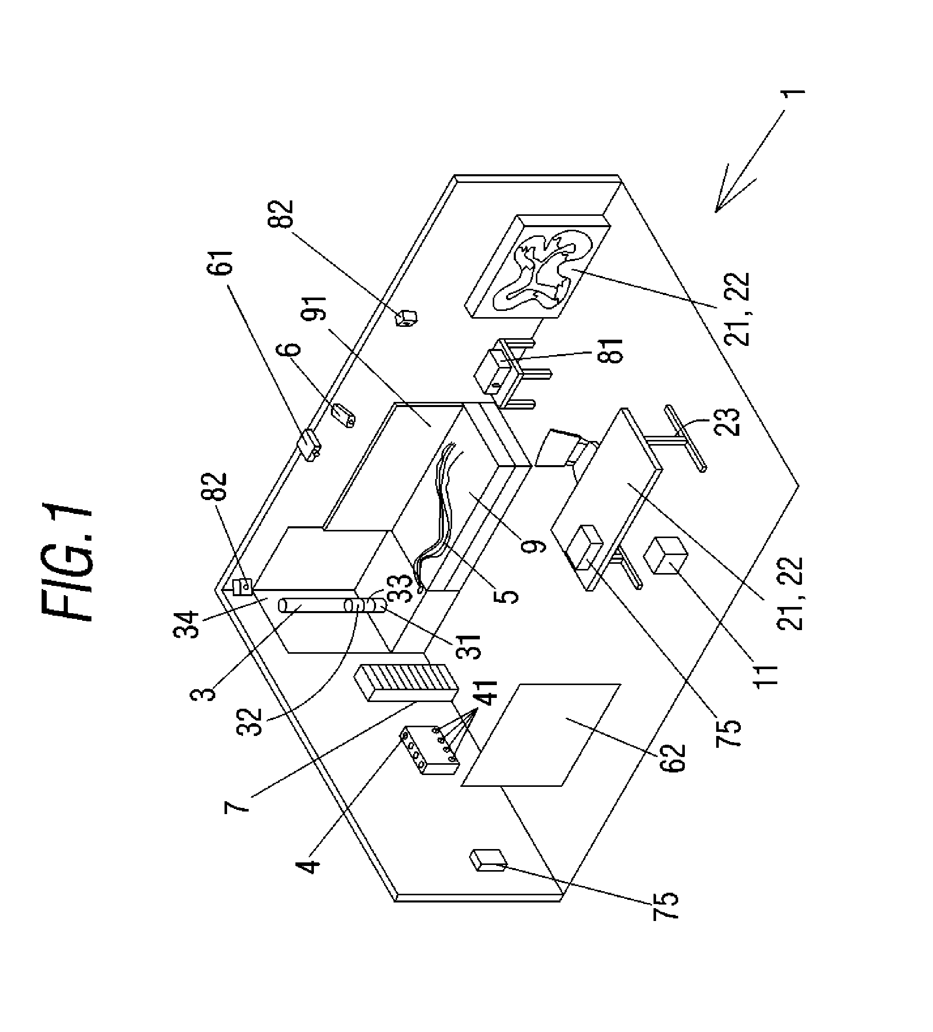 System and Method for Cognitive and Sensory Stimulation