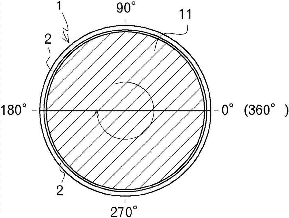 Slide bearing