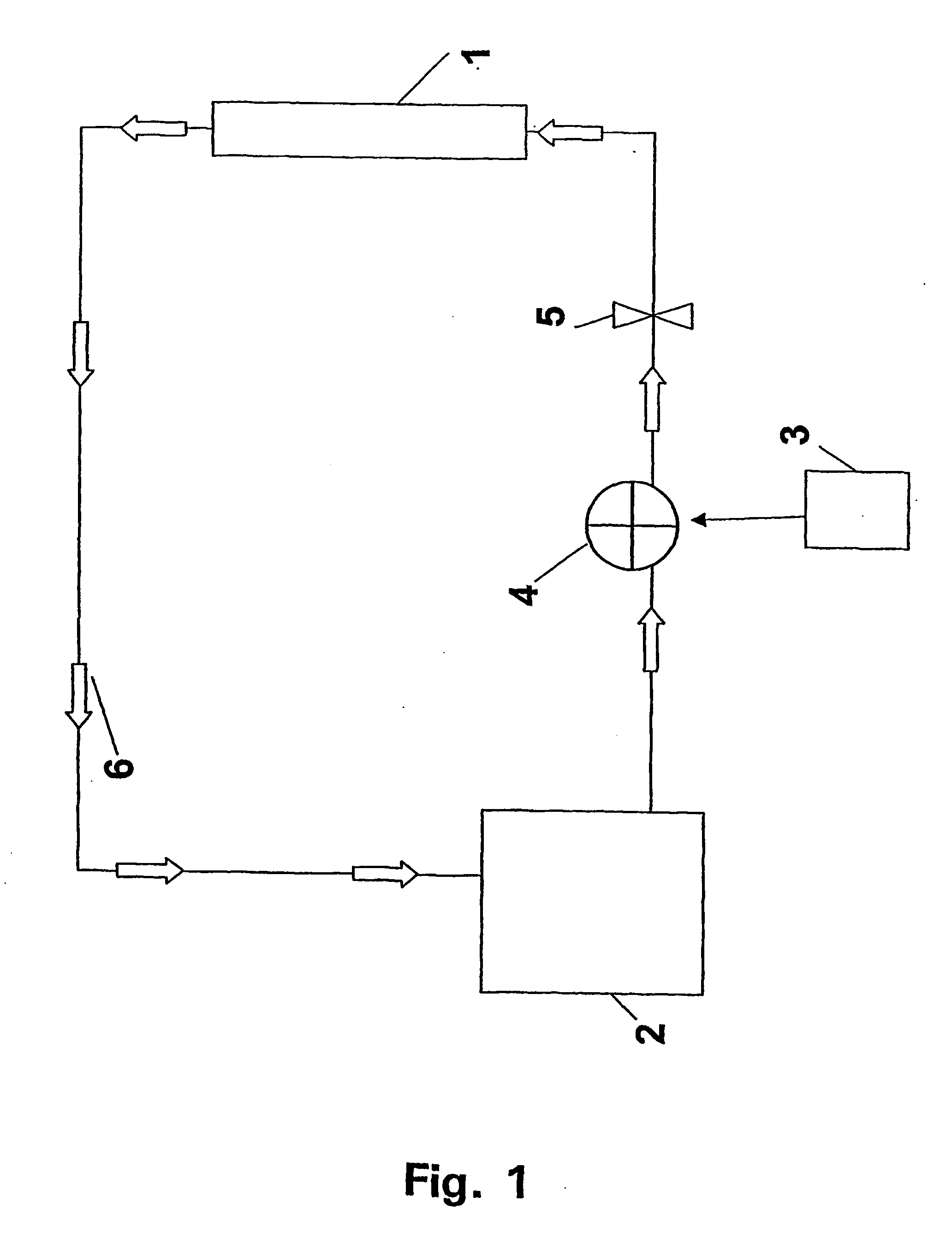 Method for refolding of proteins