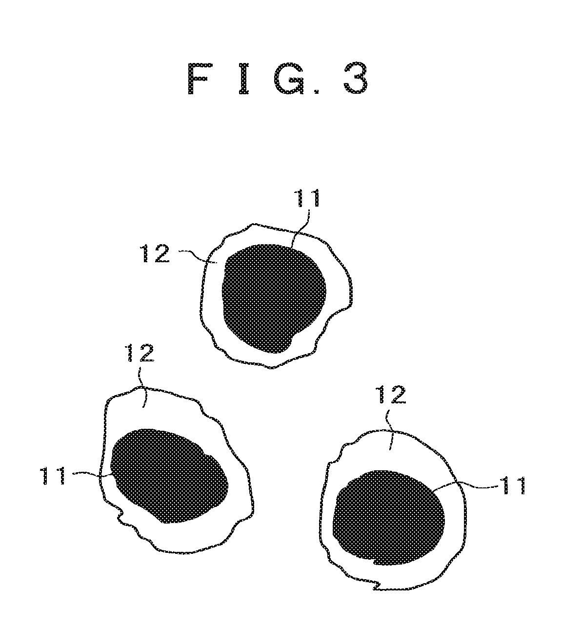 Positive active material and non-aqueous electrolyte secondary battery