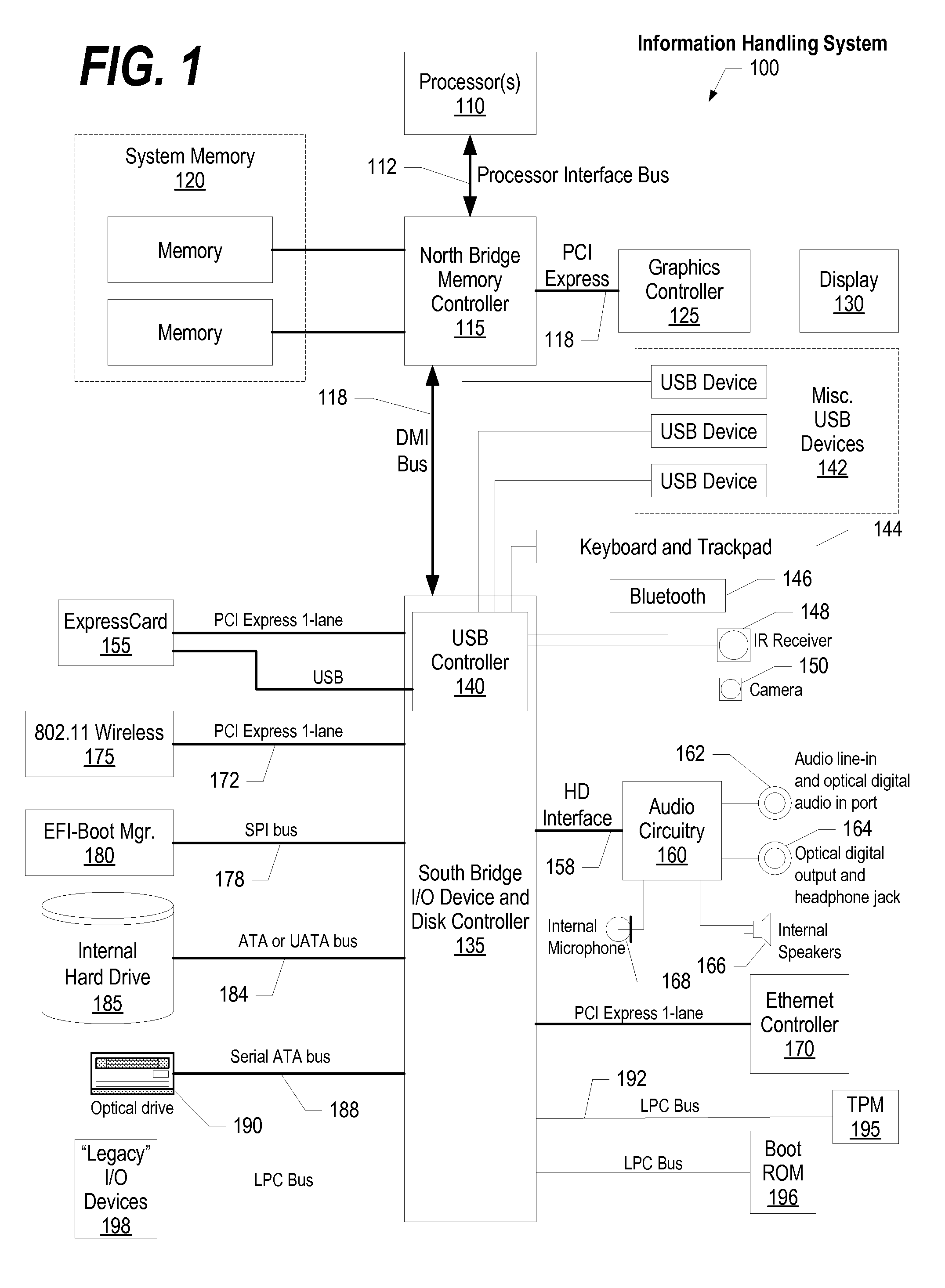 System and Method for Reporting the Trusted State of a Virtual Machine