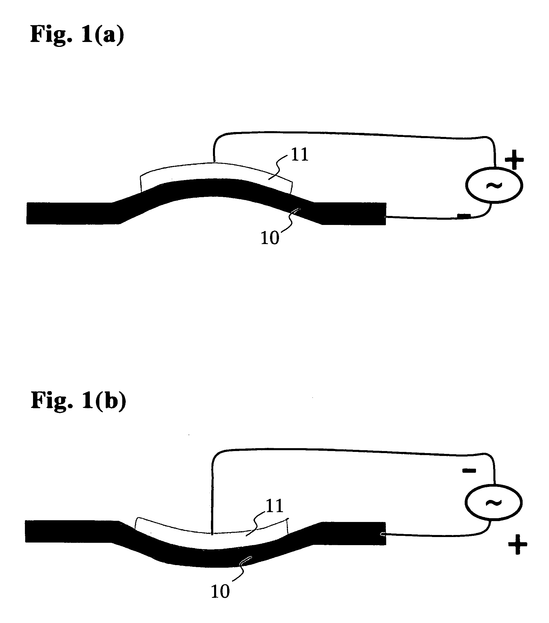 Light-beam scanning device