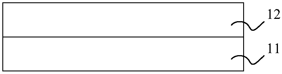 Ultraviolet LED and manufacturing method therefor