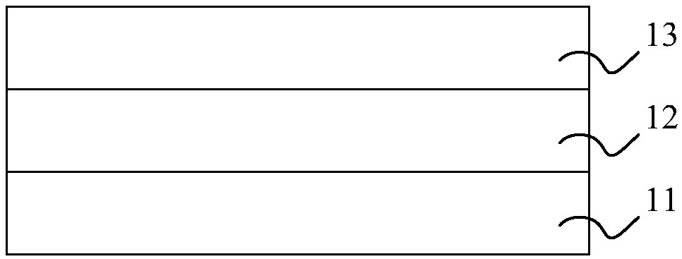 Ultraviolet LED and manufacturing method therefor