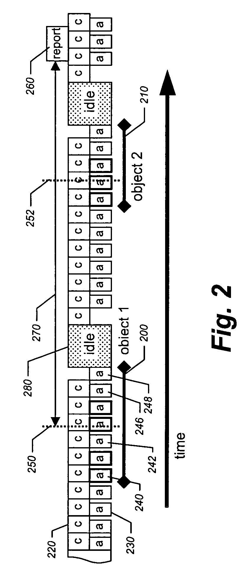 System and method for assigning analysis parameters to vision detector using a graphical interface