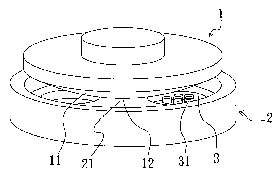 Novel bioreactor for generating uniform shear stress distribution