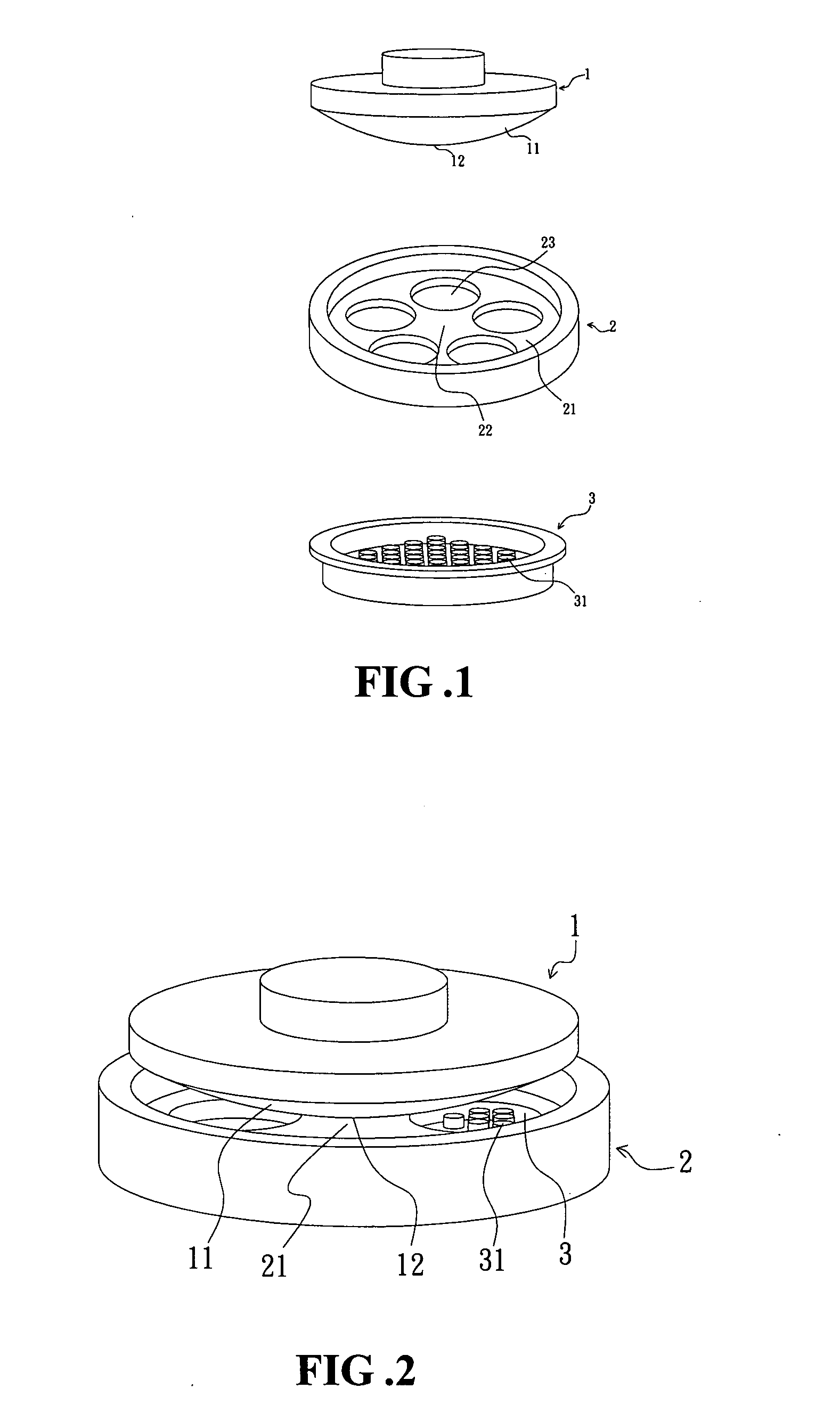 Novel bioreactor for generating uniform shear stress distribution