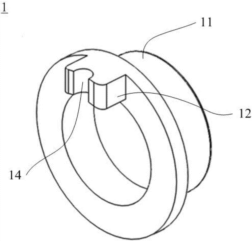 Torque assisting device and method and mammary radiography machine