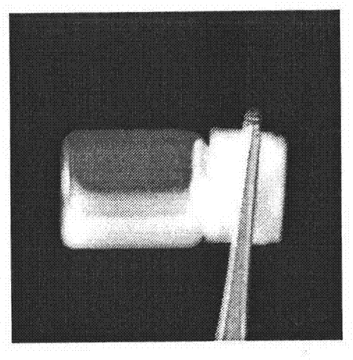 Thermo sensitive in situ gel loaded with drug by chemical bonds, and preparation method thereof