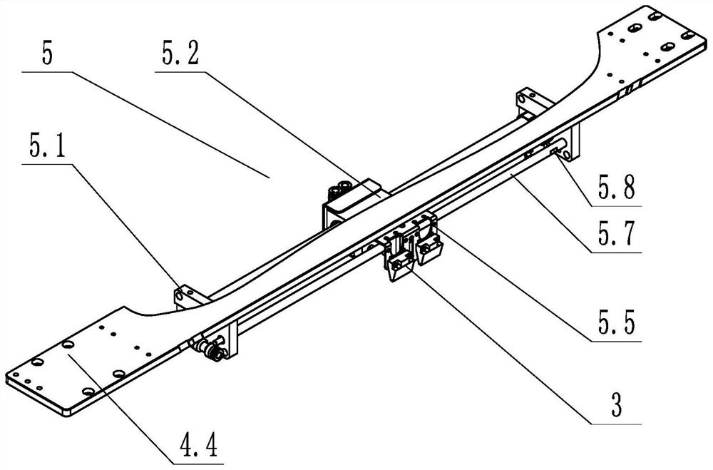 An automatic jet-type dewatering cleaning device