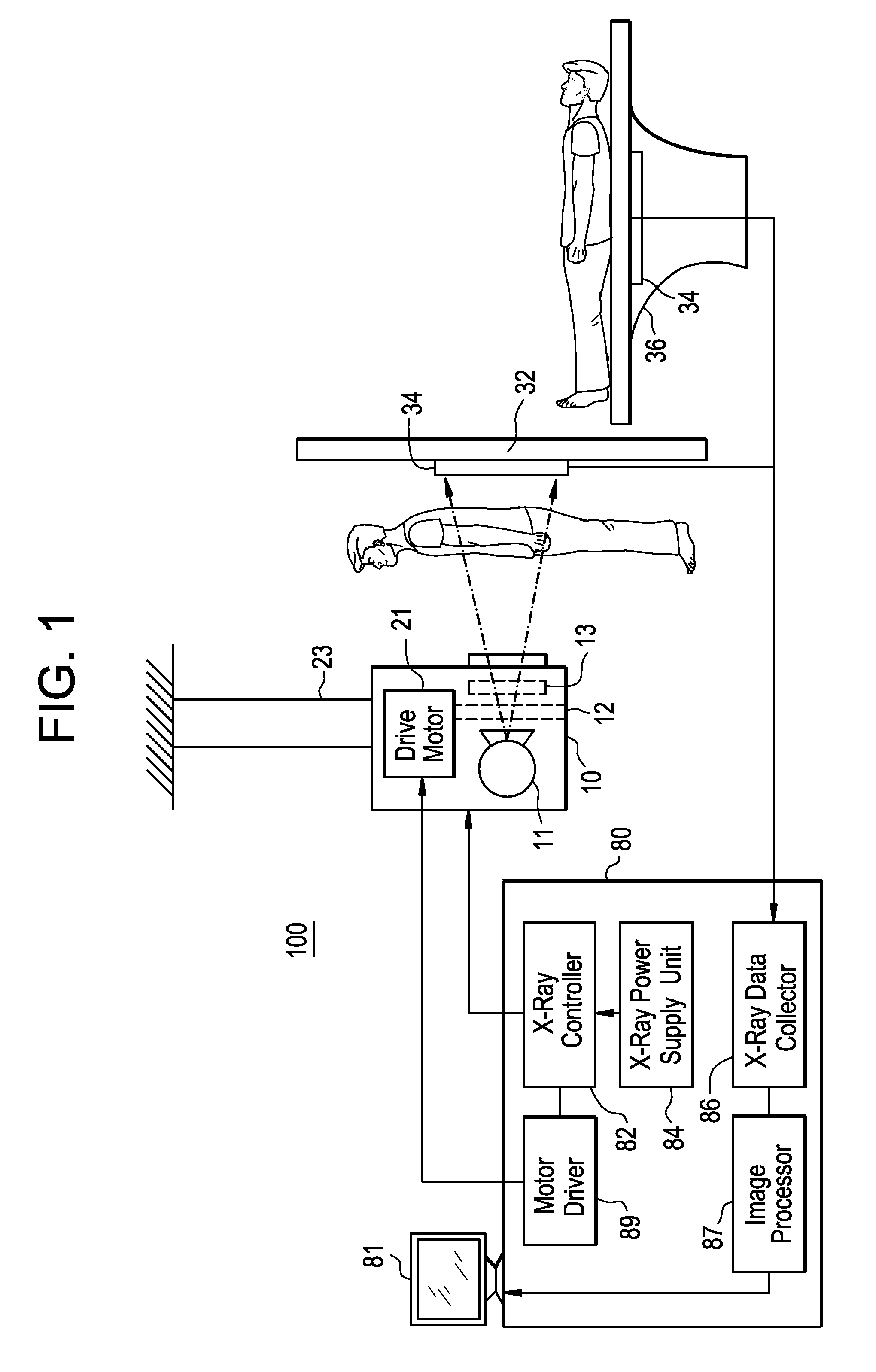 Filter unit, X-ray tube unit, and X-ray imaging system