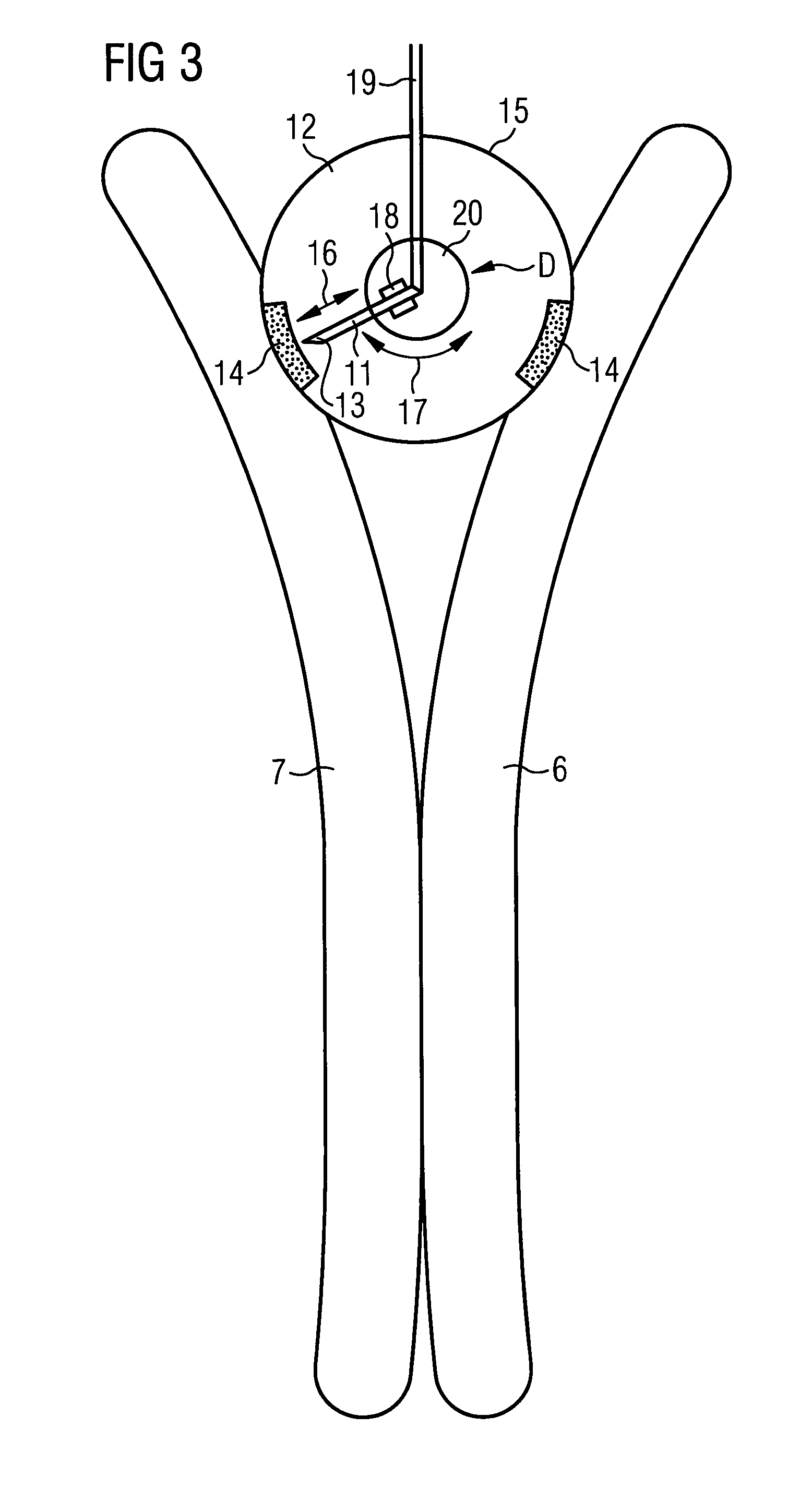 Stimulation of penis erection