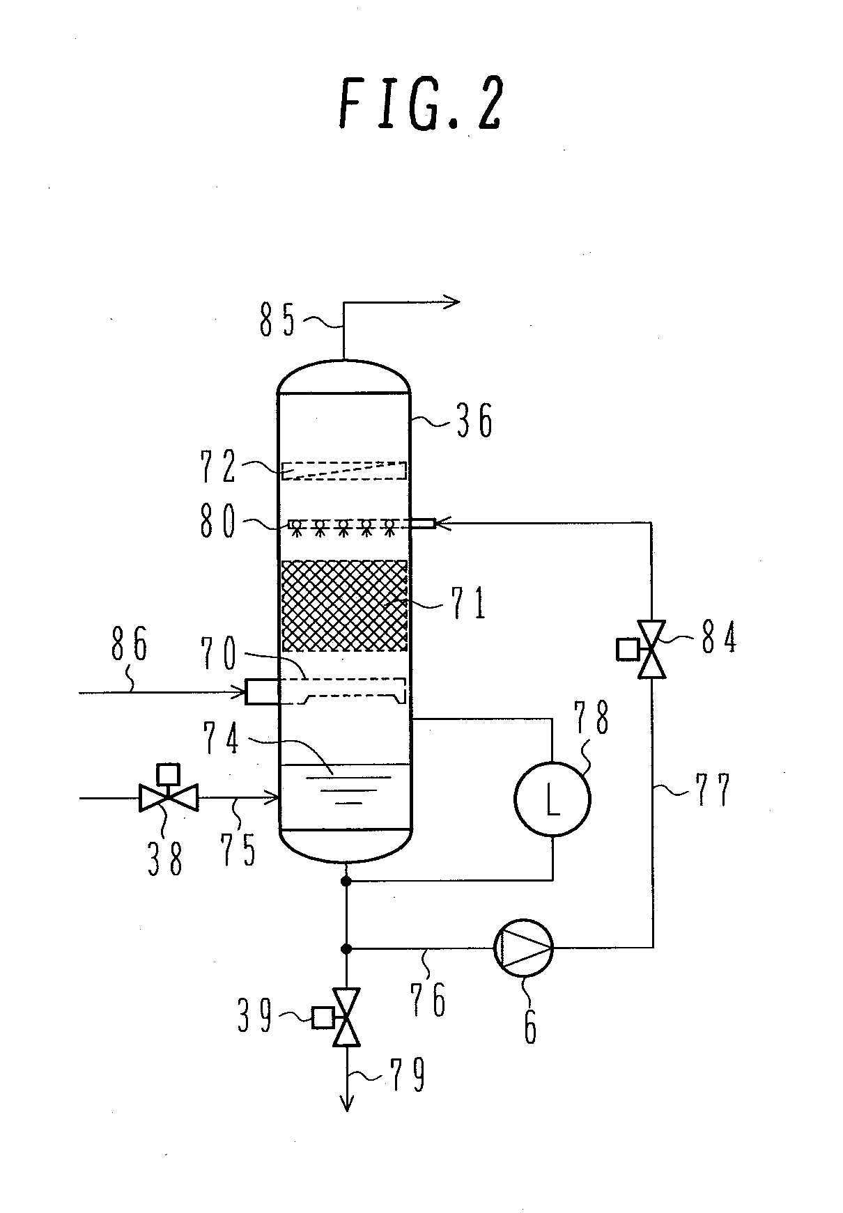 Cooling apparatus, gas turbine system using cooling apparatus, heat pump system using cooling system, cooling method, and method for operating cooling apparatus