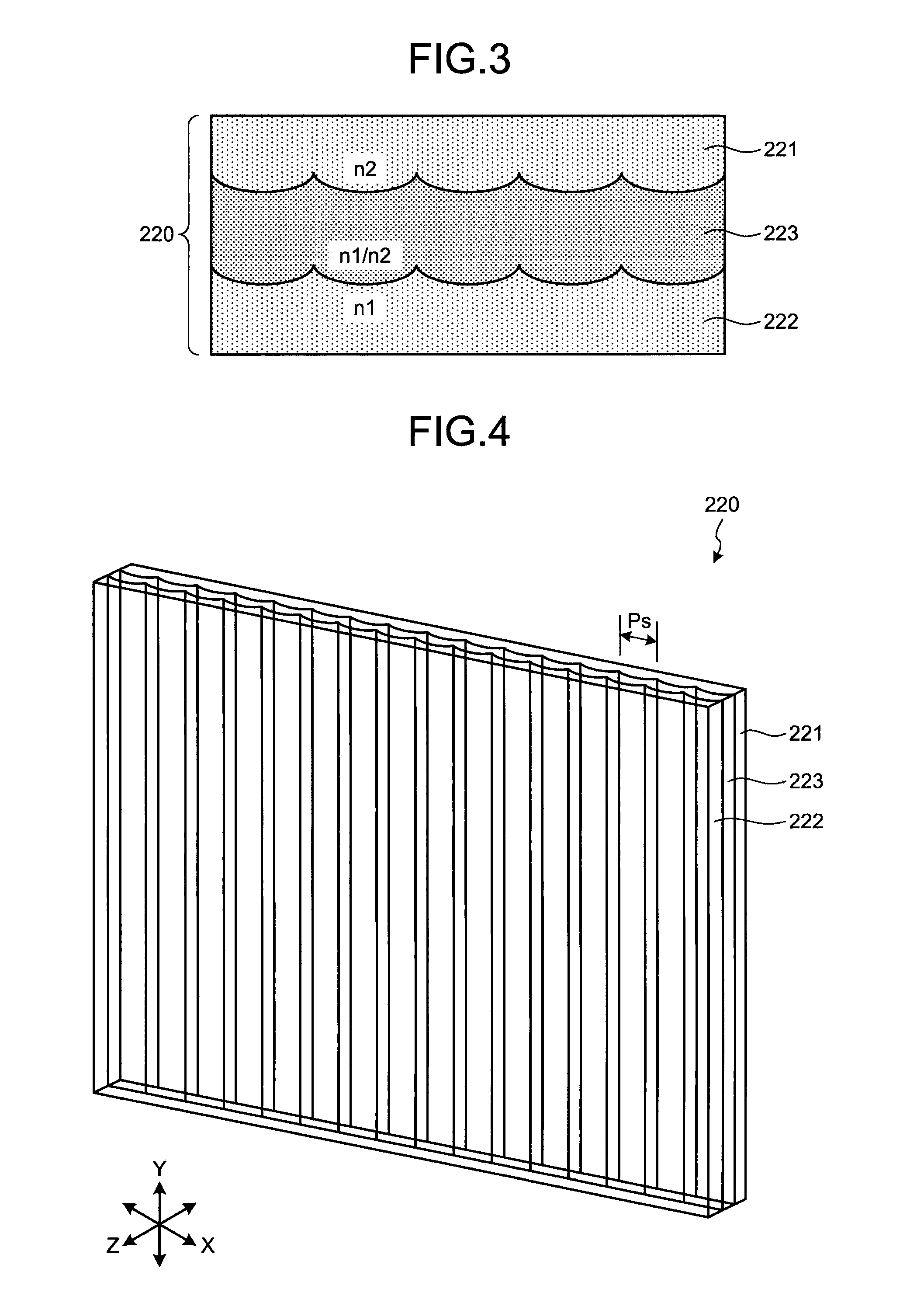 Stereoscopic-image display apparatus