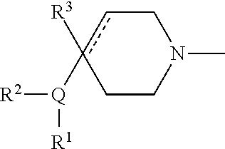 Muscarinic agonists