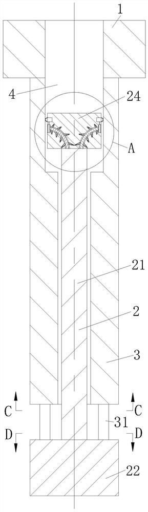 High-strength anti-theft screw fasteners