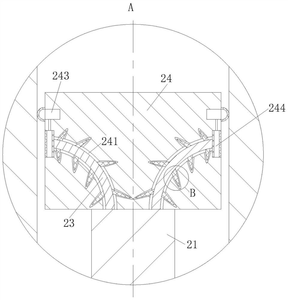 High-strength anti-theft screw fasteners