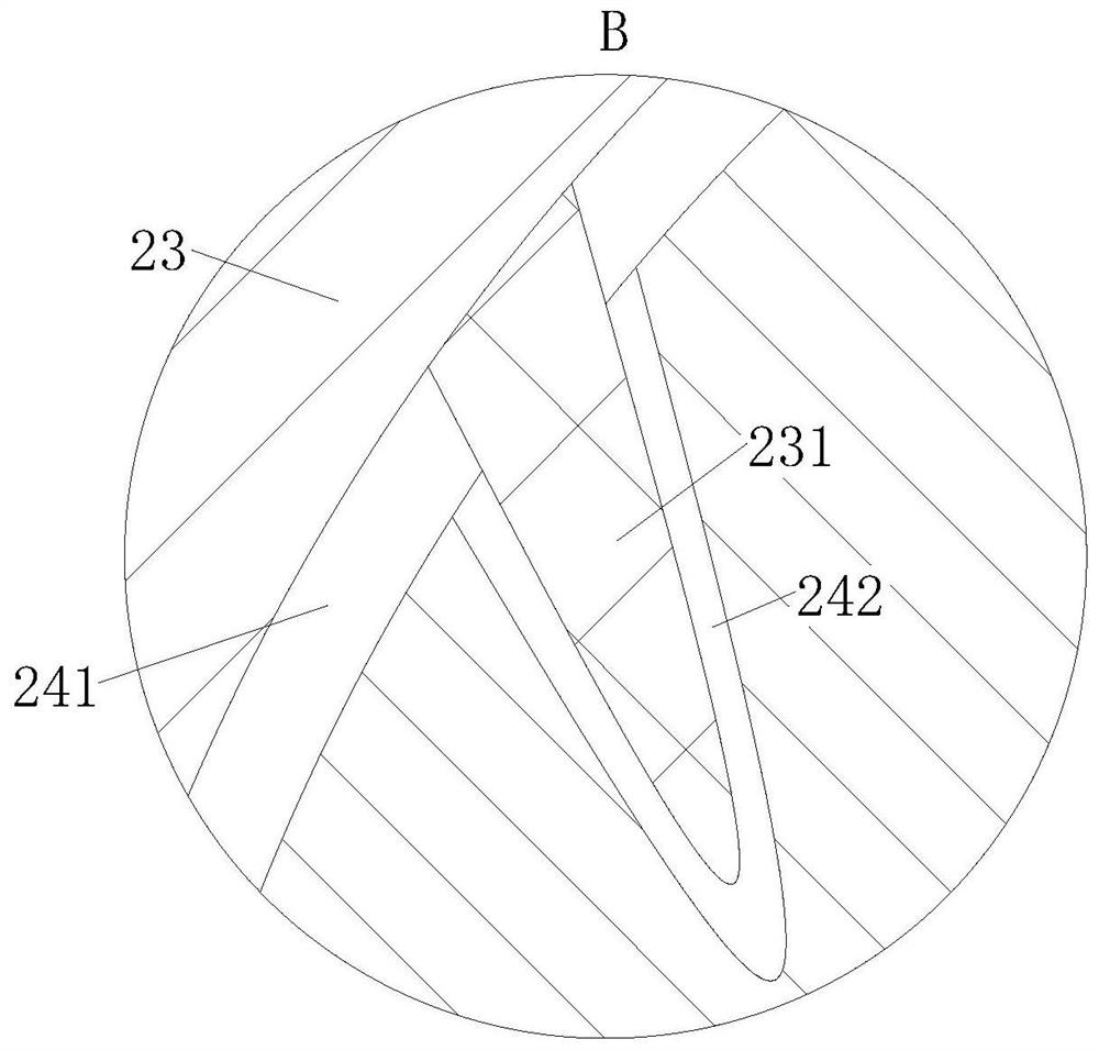 High-strength anti-theft screw fasteners